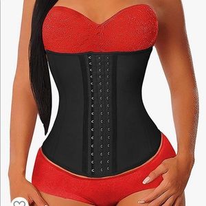 Yianna Waist trainer